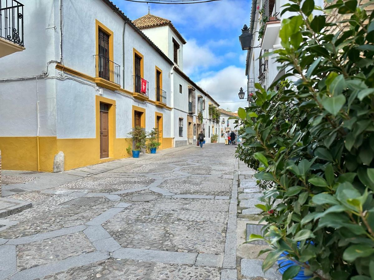 La Casa De Rafalita Cordoba Exterior photo
